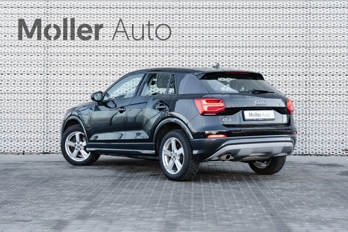 AUDI Q2