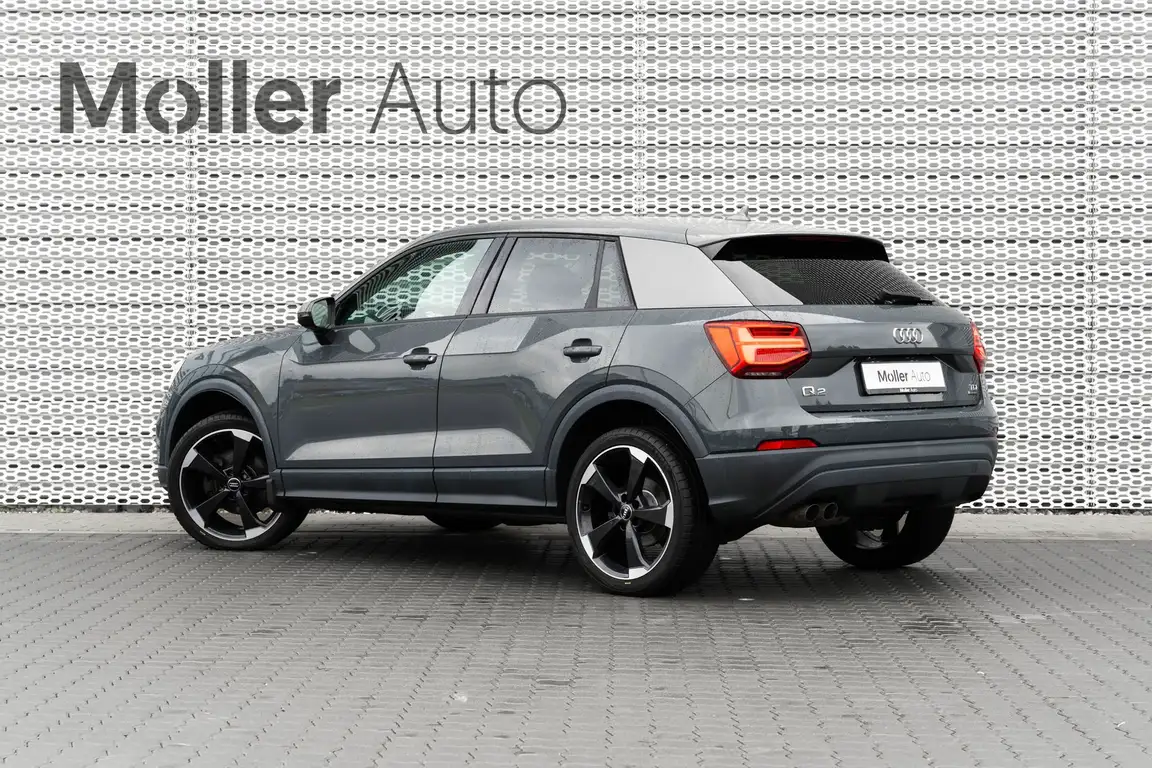 AUDI Q2