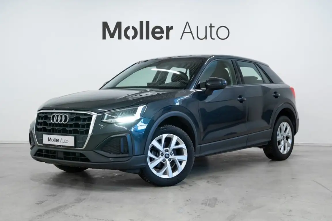 AUDI Q2