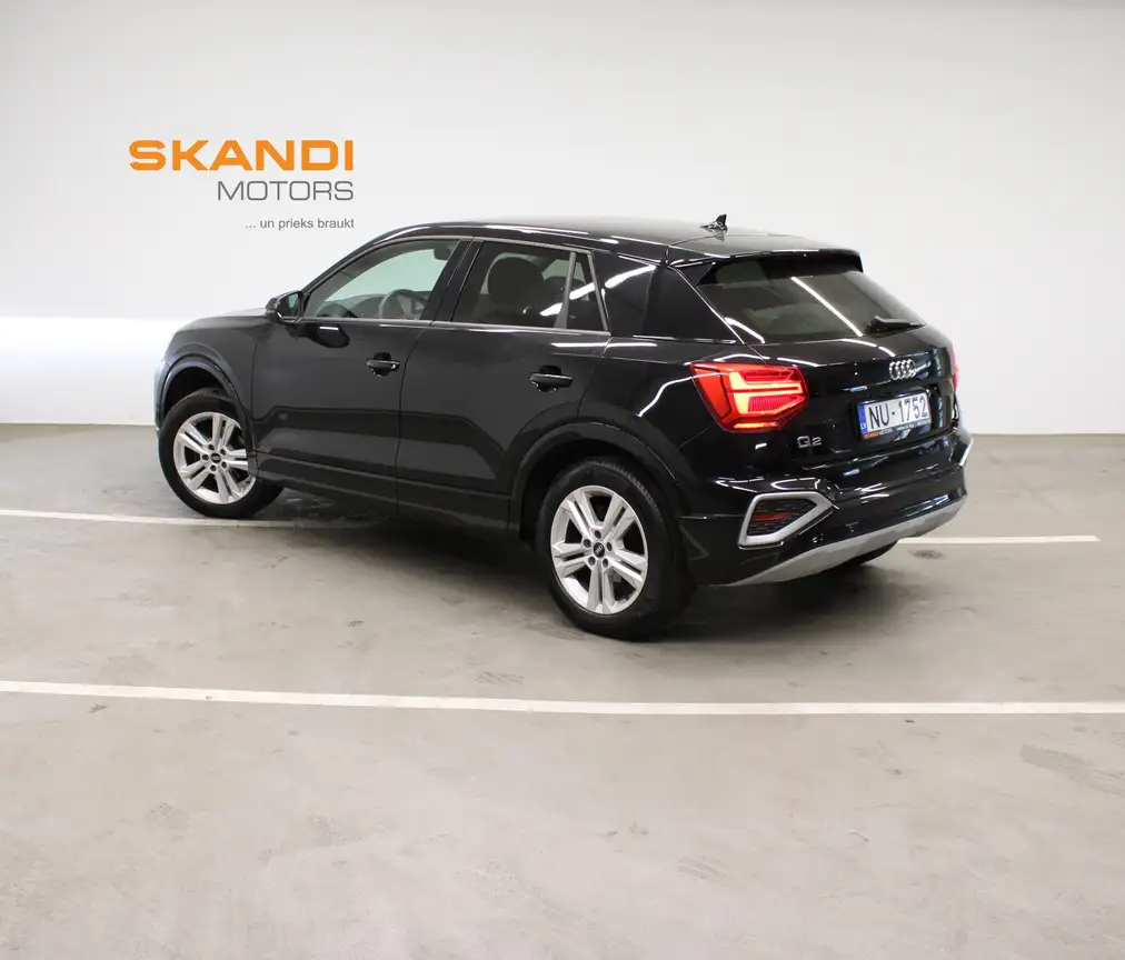AUDI Q2