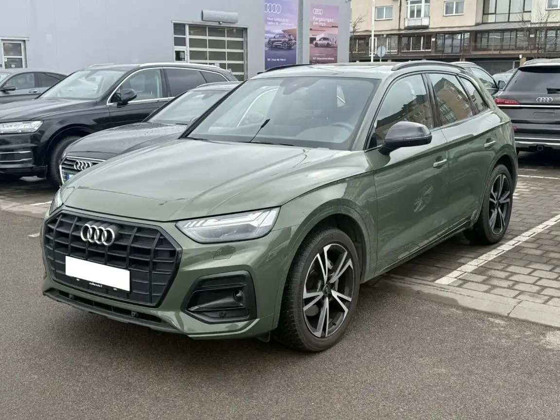 AUDI Q5