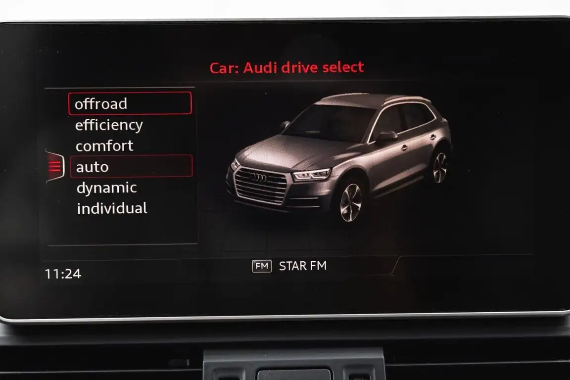 AUDI Q5