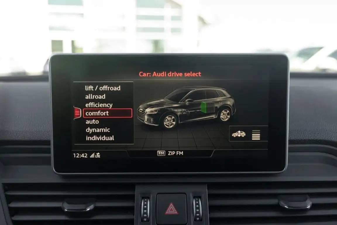 AUDI Q5