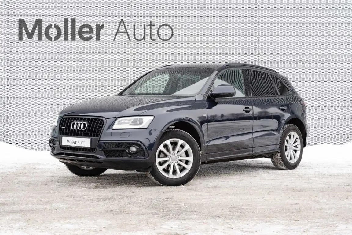 AUDI Q5