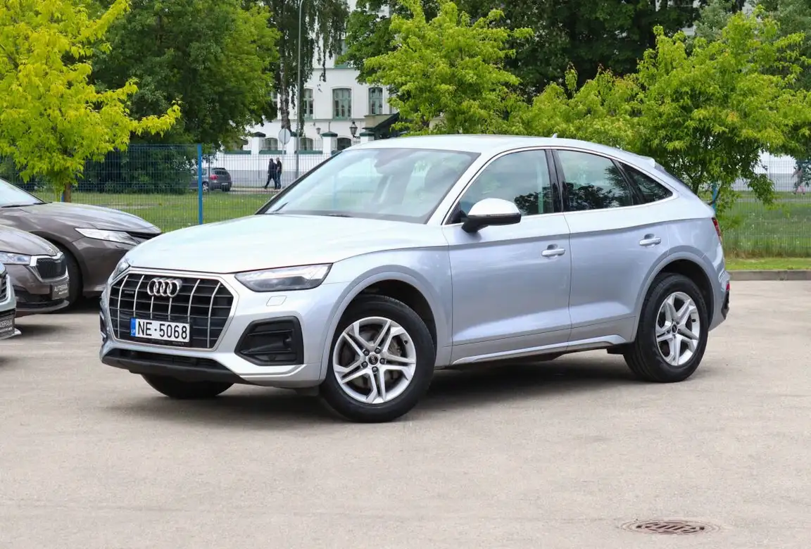 AUDI Q5