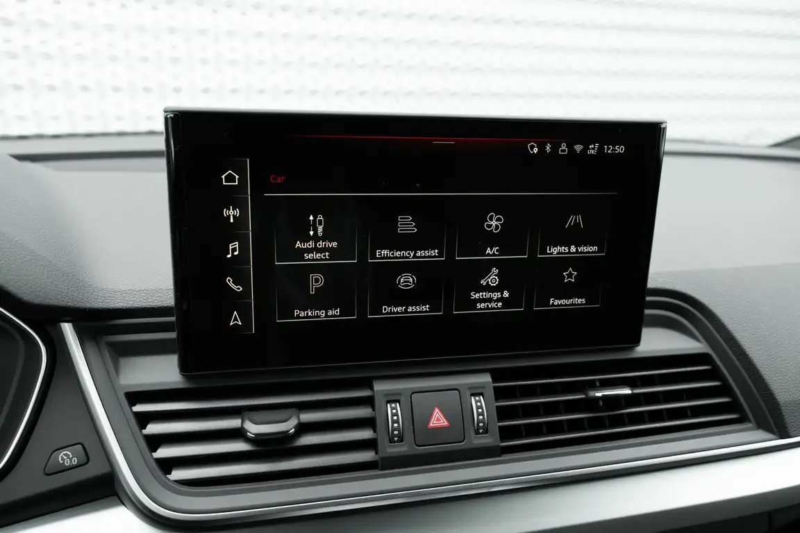 AUDI Q5 SPORTBACK