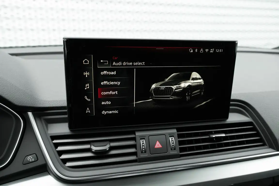 AUDI Q5 SPORTBACK