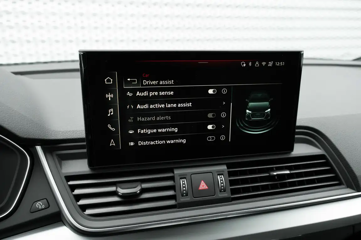 AUDI Q5 SPORTBACK