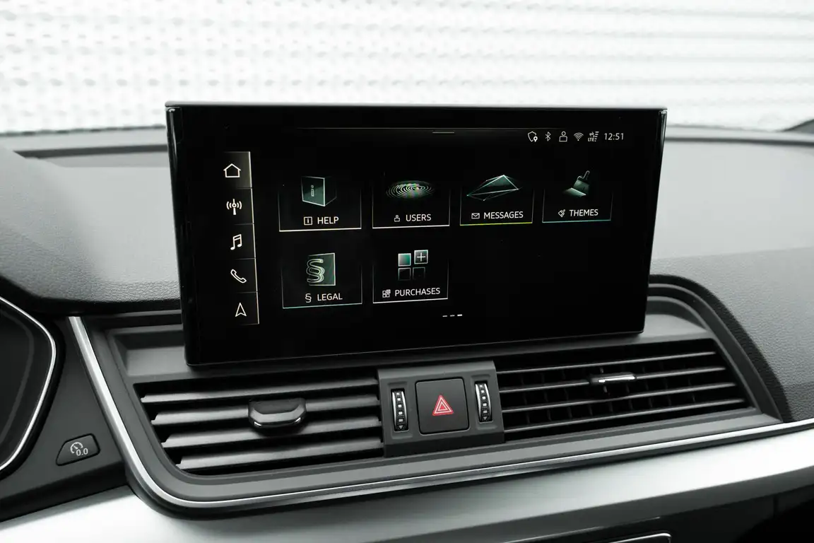 AUDI Q5 SPORTBACK