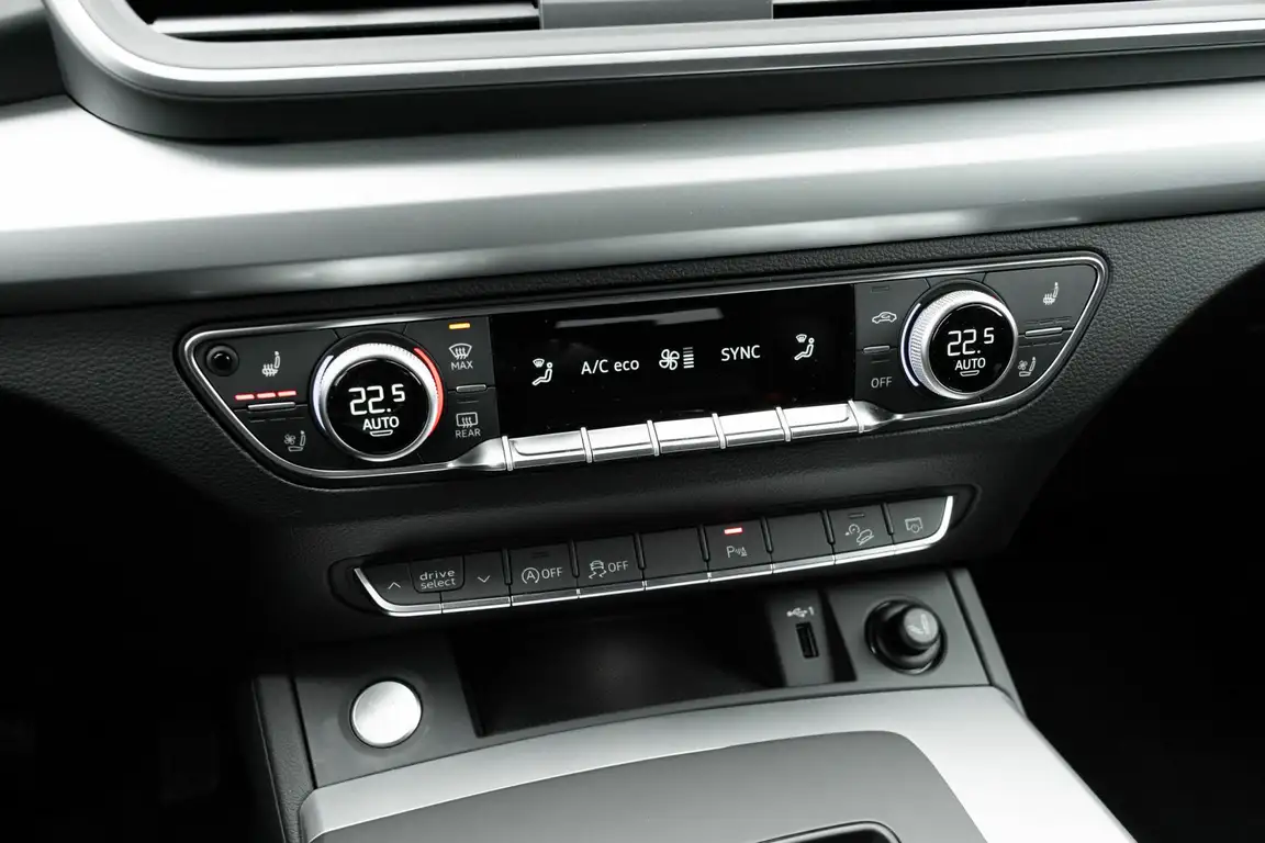 AUDI Q5 SPORTBACK
