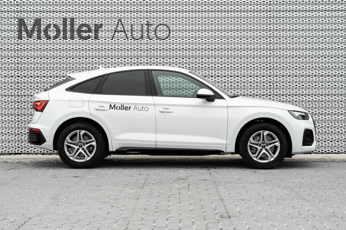 AUDI Q5 SPORTBACK