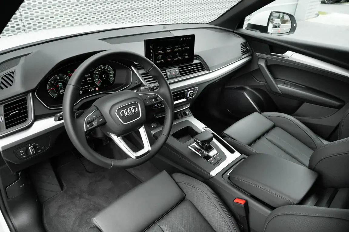 AUDI Q5 SPORTBACK