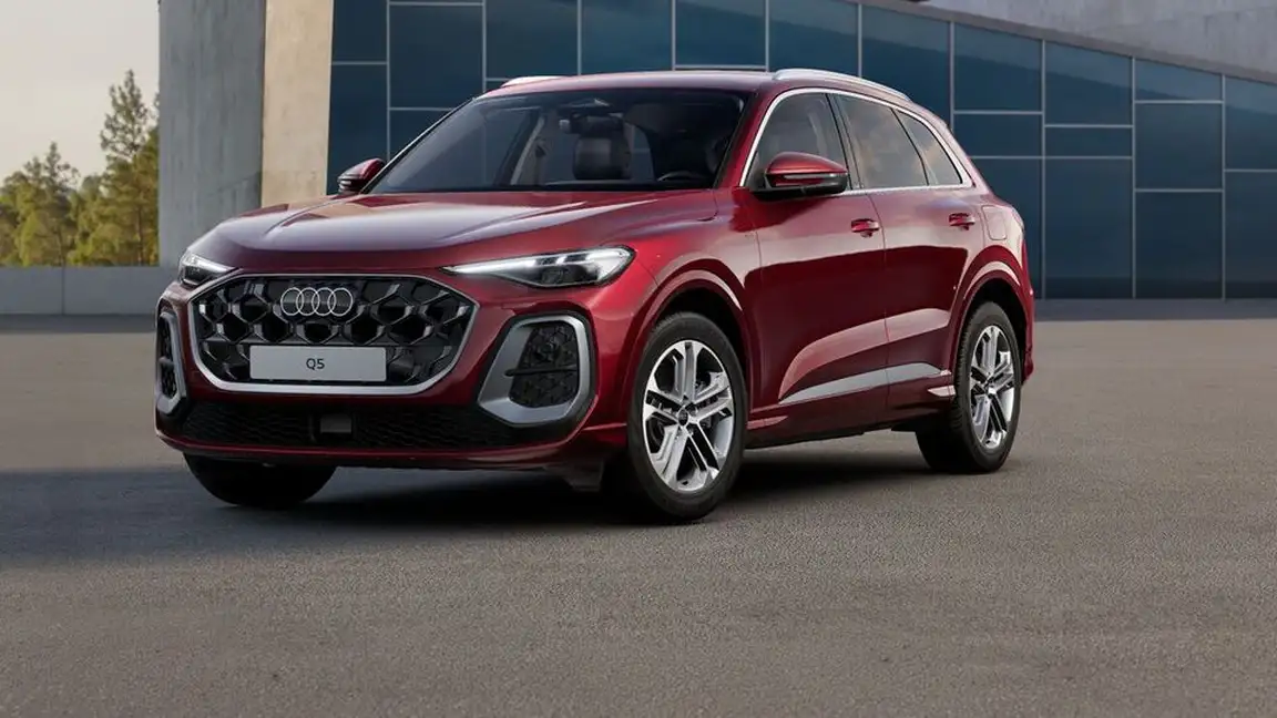 AUDI Q5