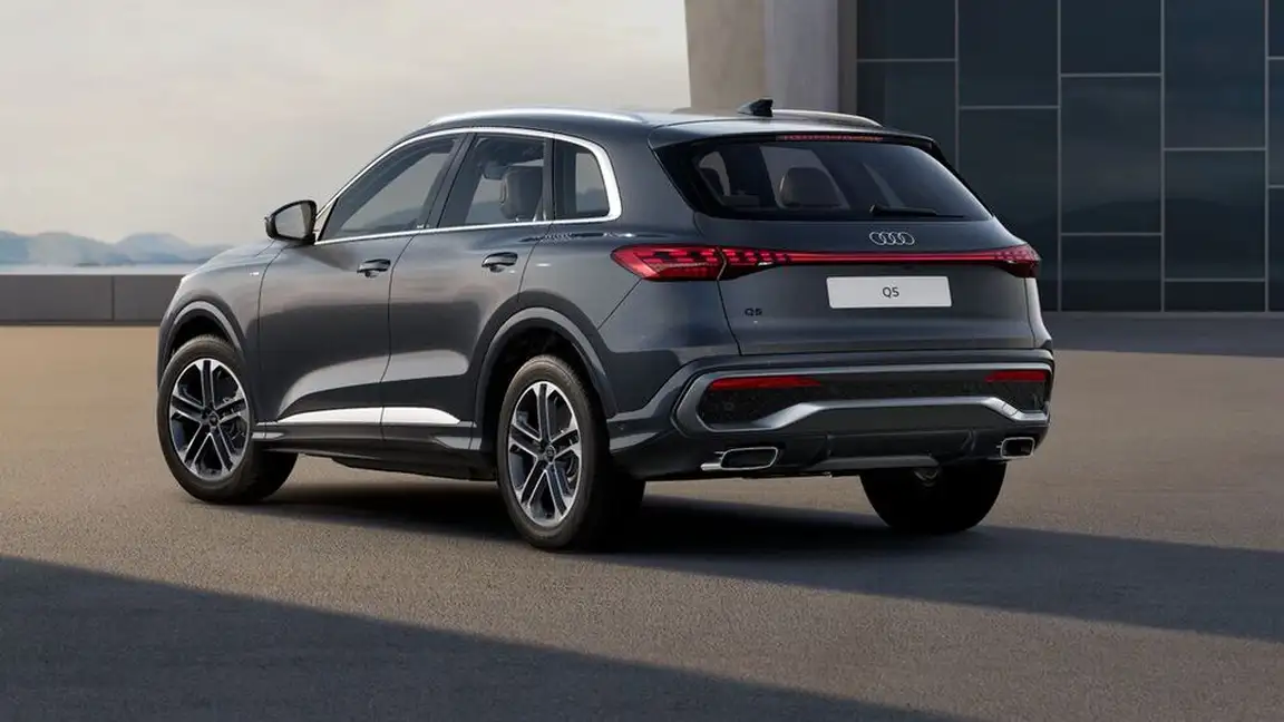 AUDI Q5