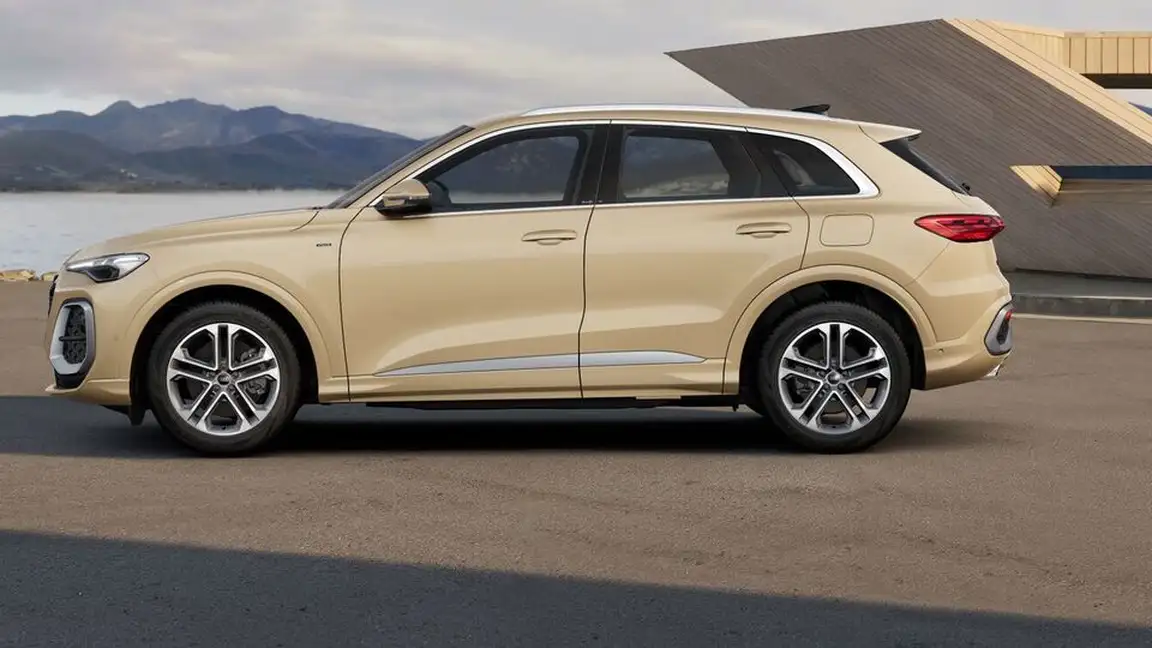 AUDI Q5