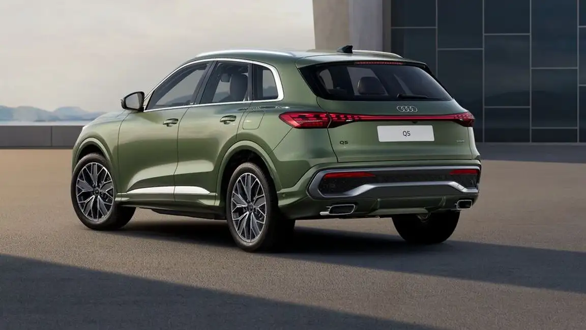 AUDI Q5