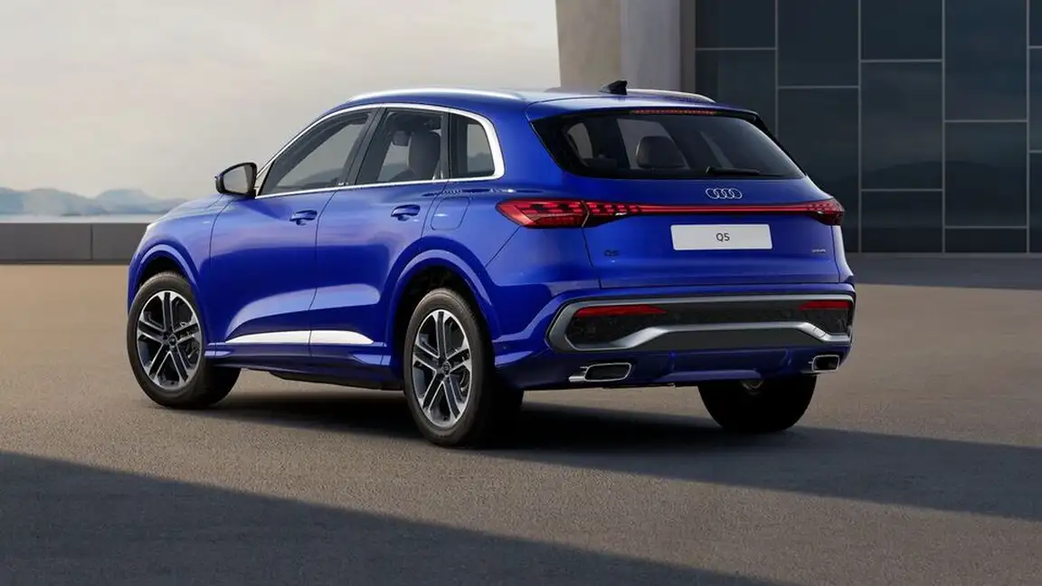 AUDI Q5