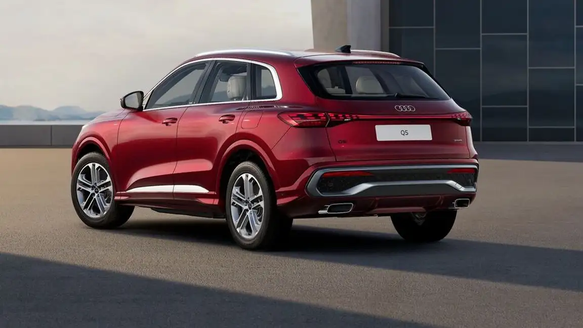 AUDI Q5