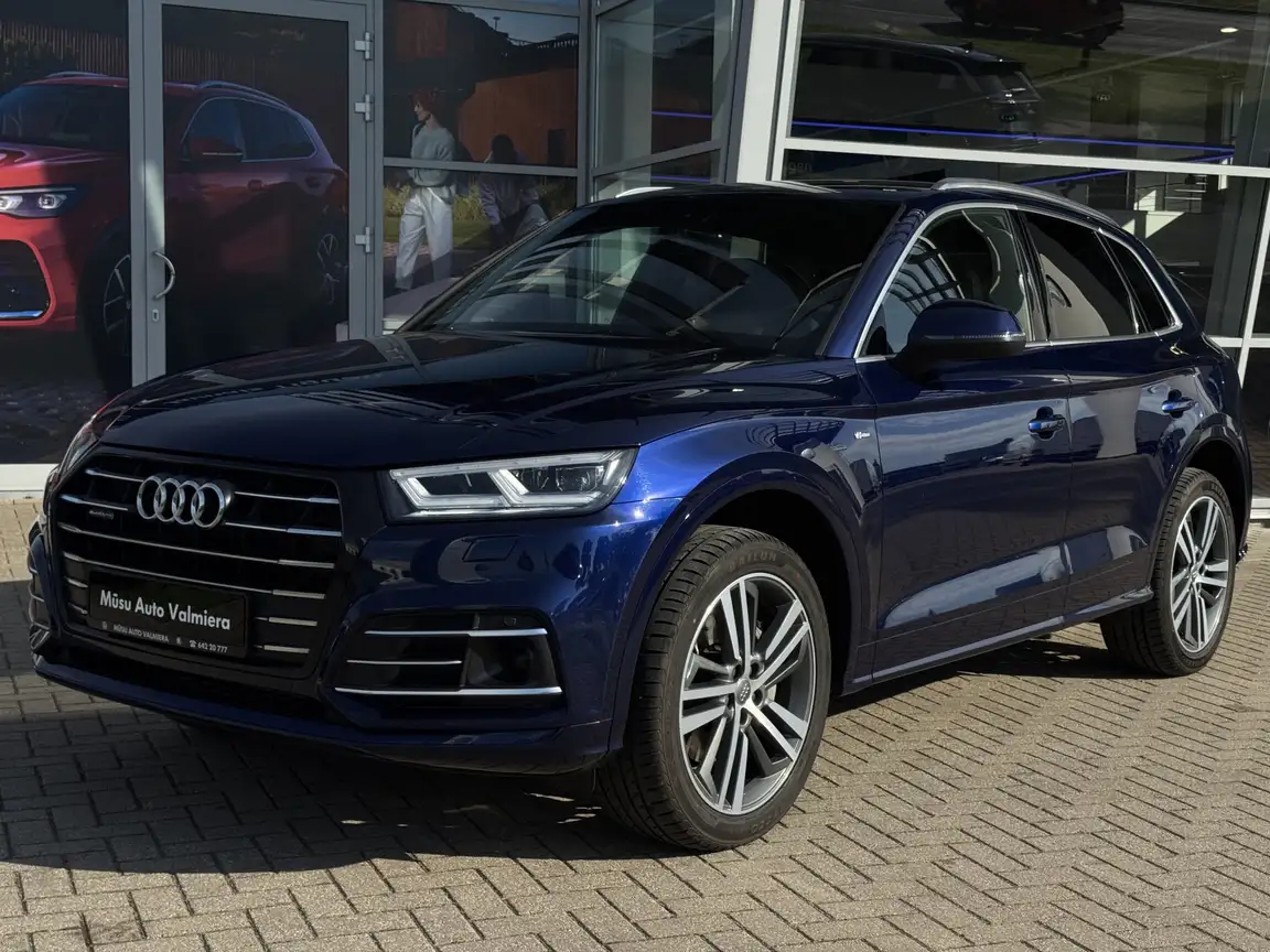 AUDI Q5