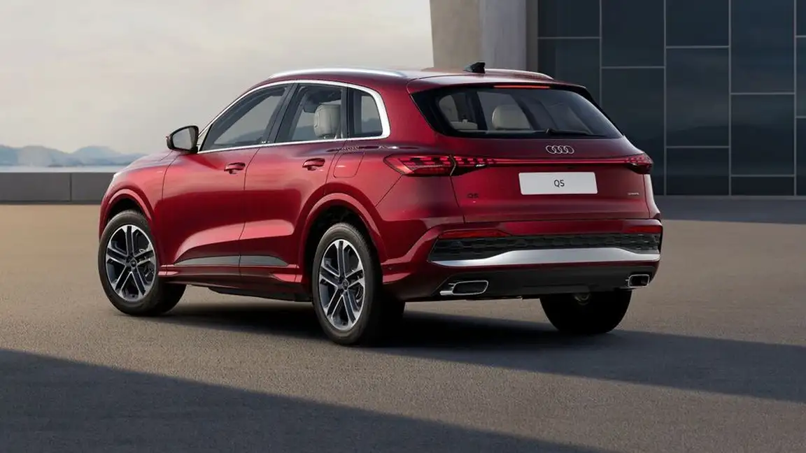 AUDI Q5
