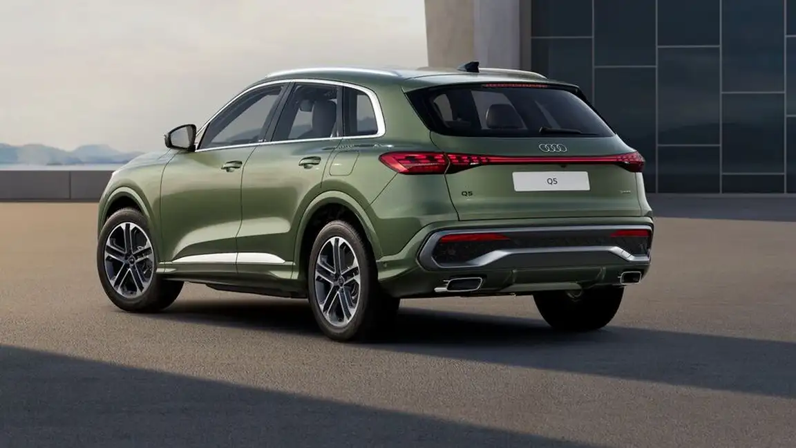 AUDI Q5