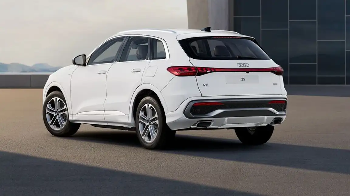AUDI Q5
