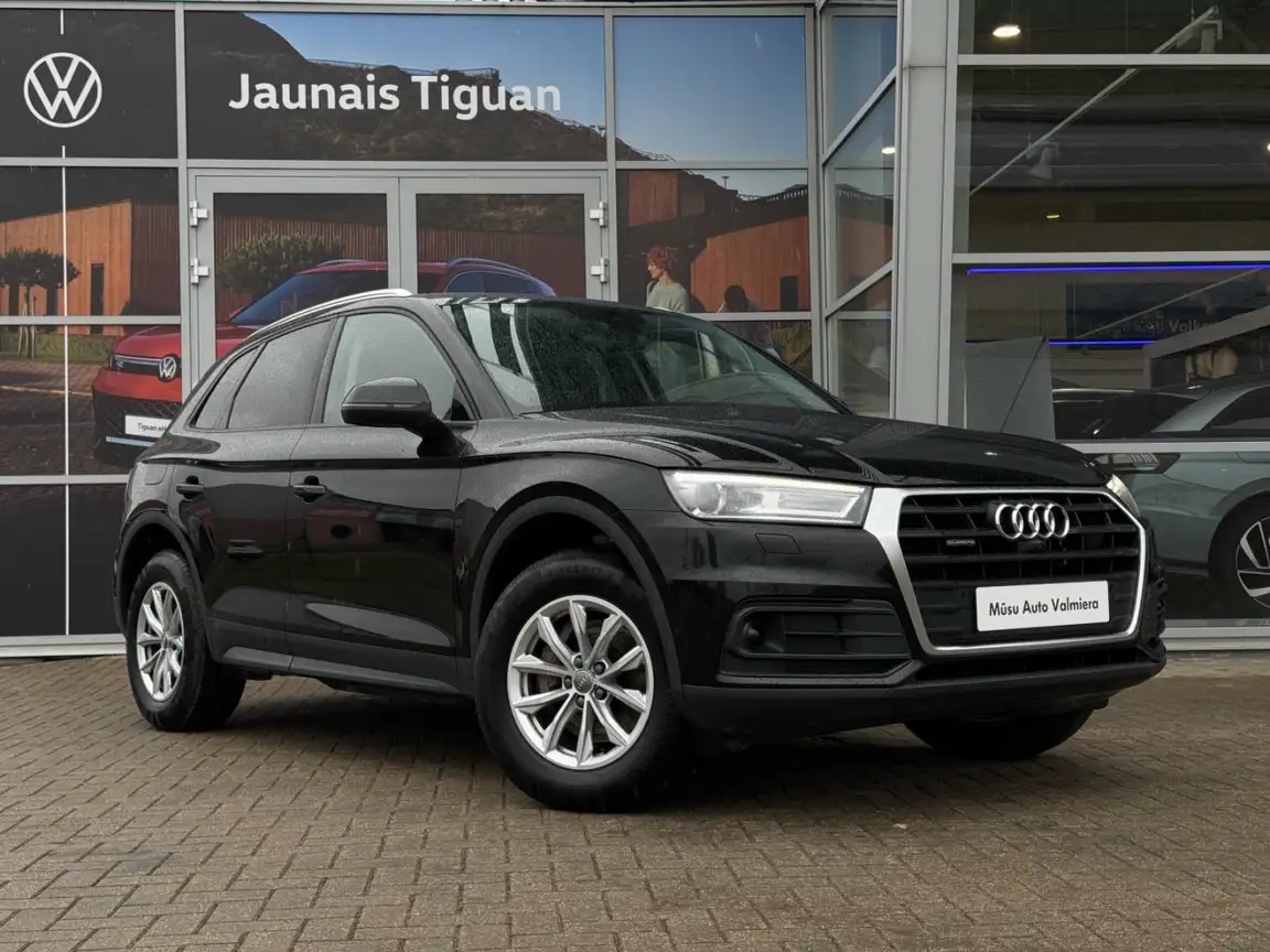 AUDI Q5