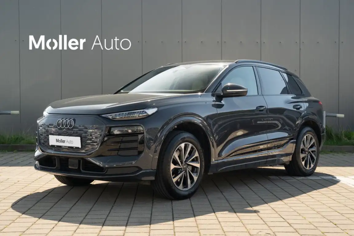 AUDI NONE