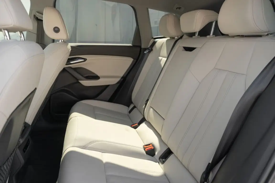 AUDI NONE
