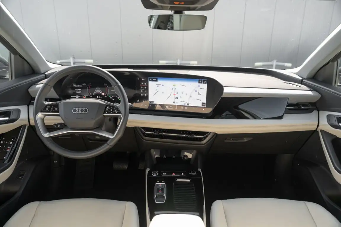AUDI NONE