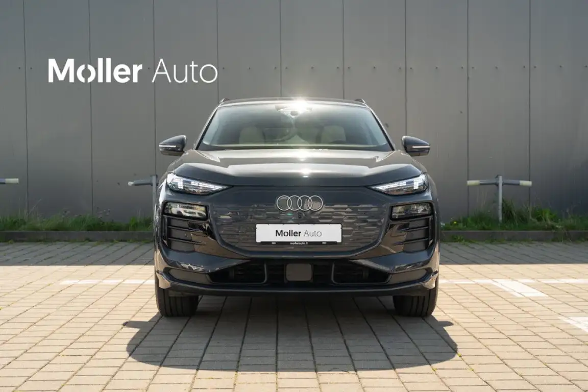 AUDI NONE