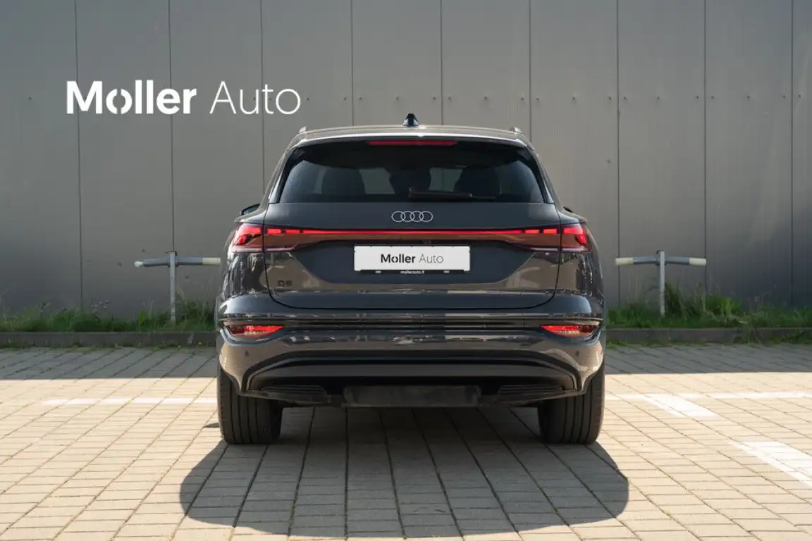 AUDI NONE