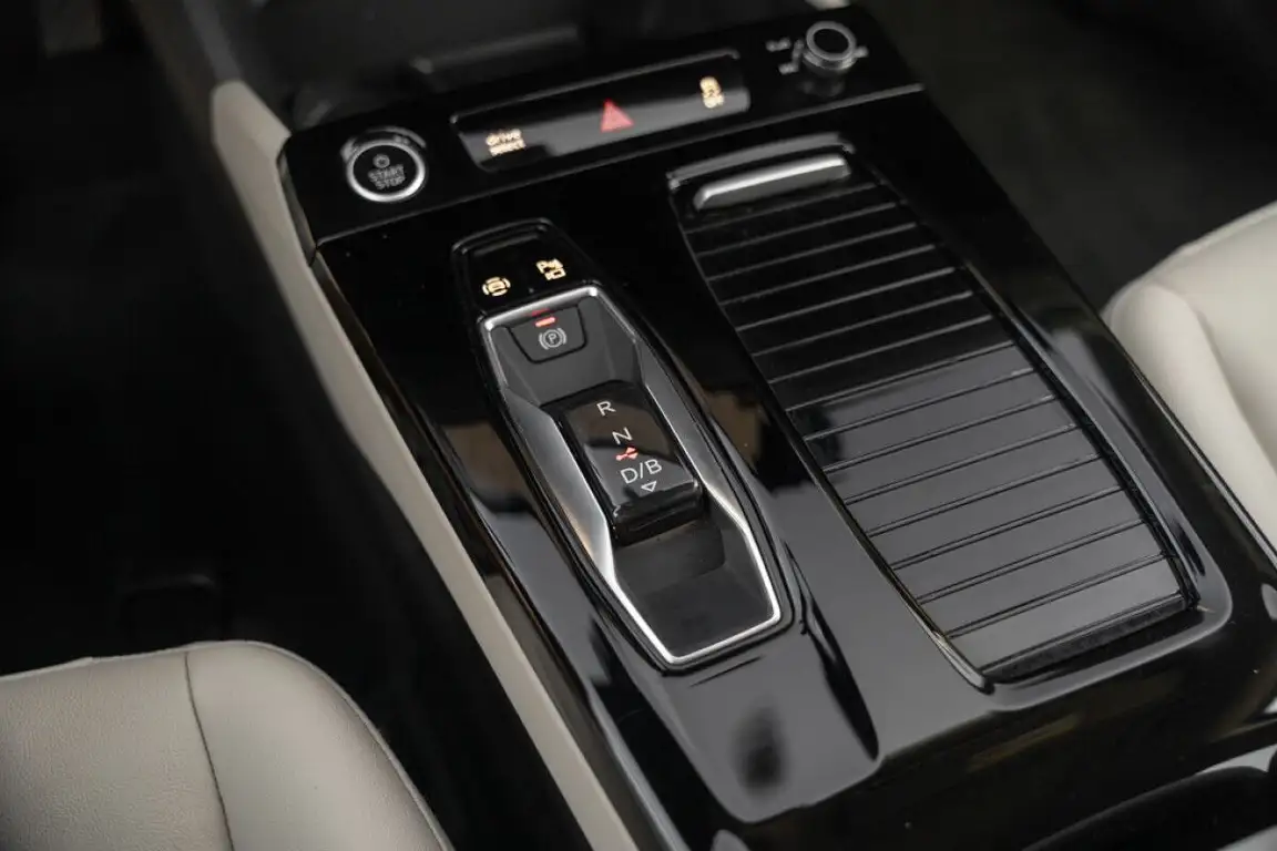 AUDI NONE
