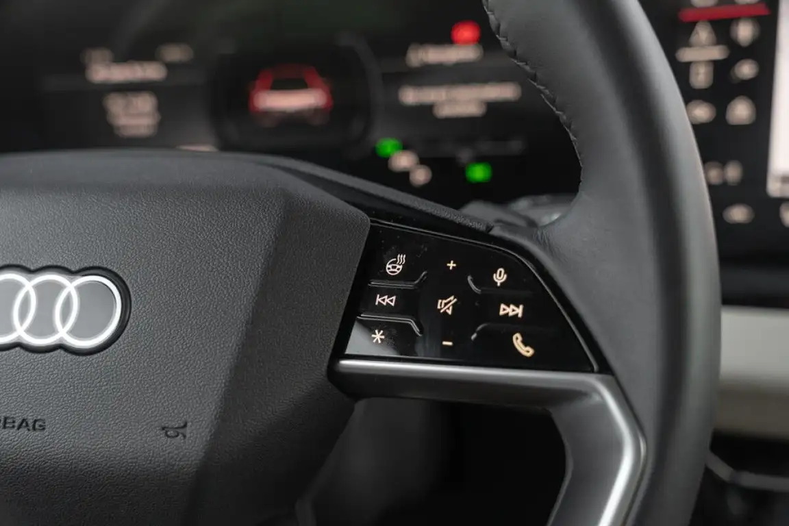 AUDI NONE