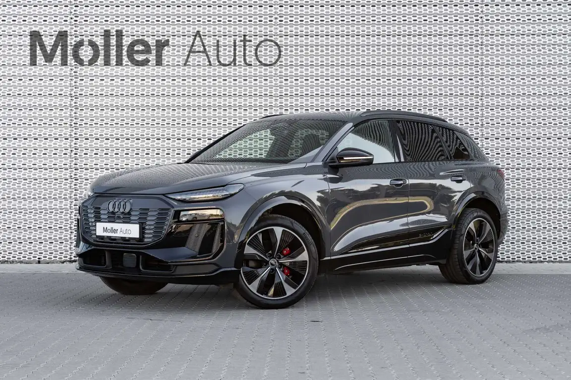 AUDI NONE