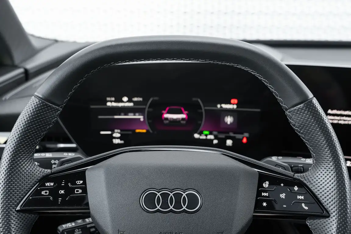 AUDI NONE