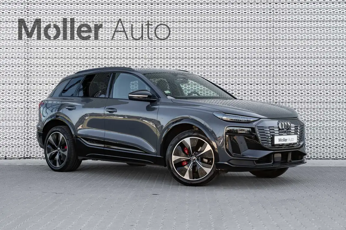 AUDI NONE