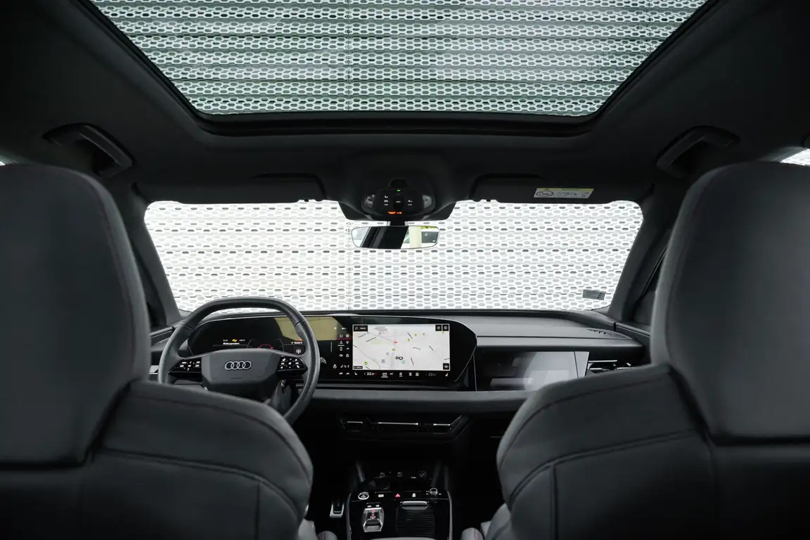 AUDI NONE