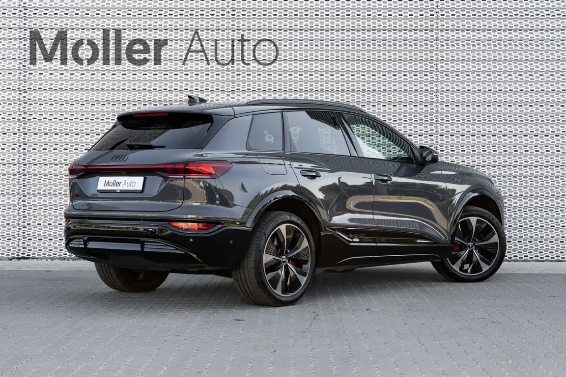 AUDI NONE