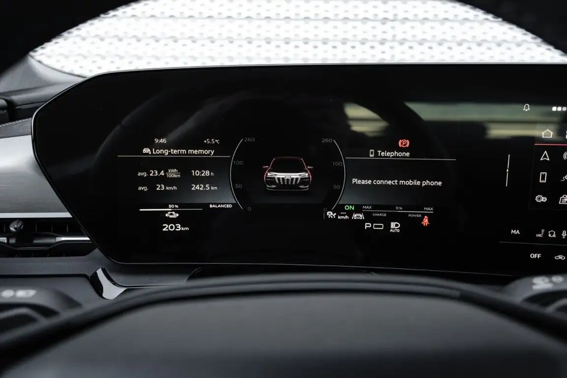 AUDI Q6