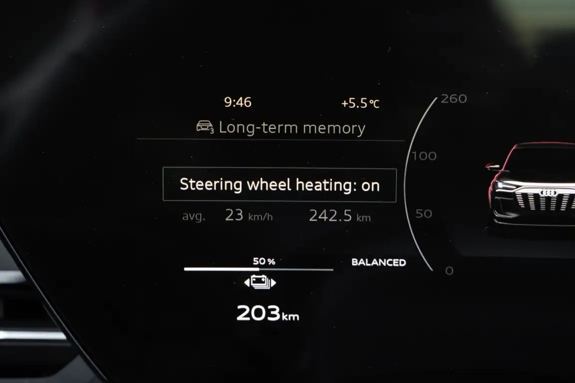 AUDI Q6