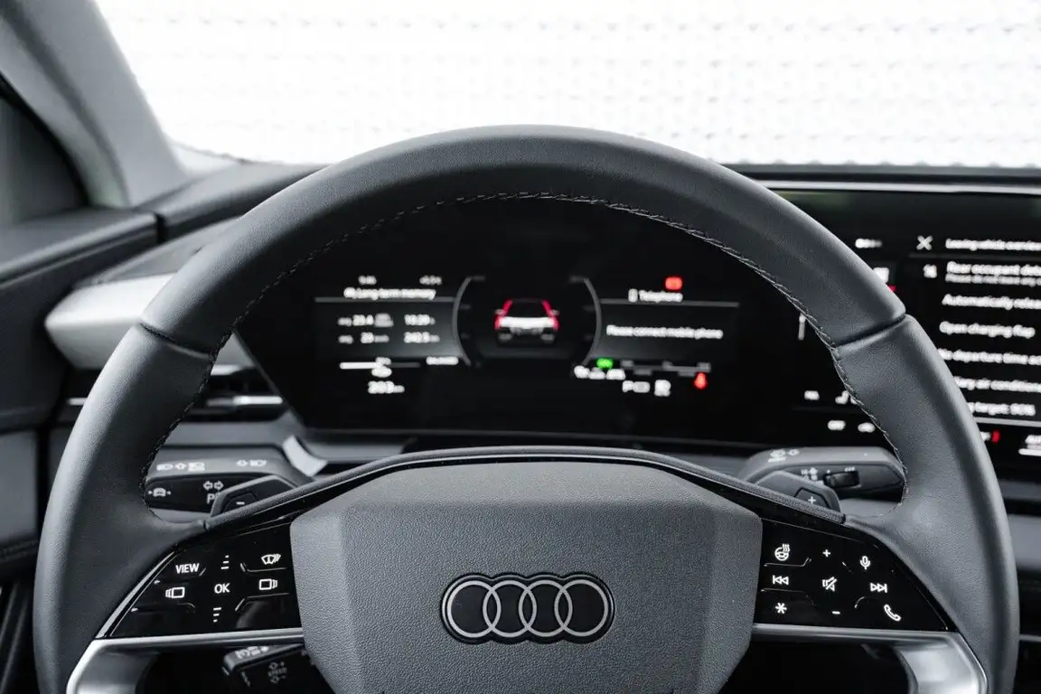 AUDI Q6