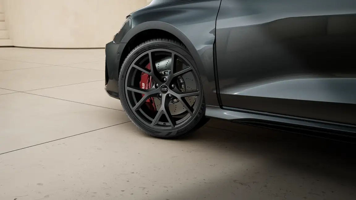 AUDI RS 3