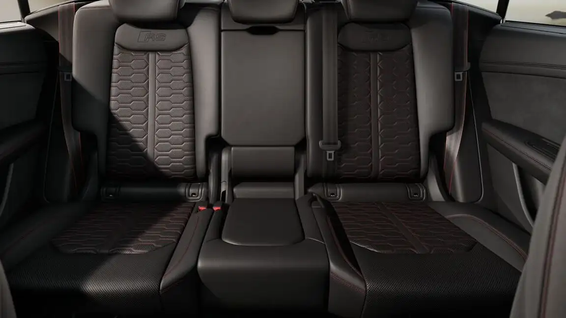 AUDI NONE