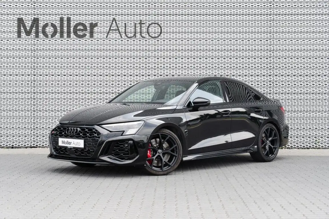 AUDI RS 3