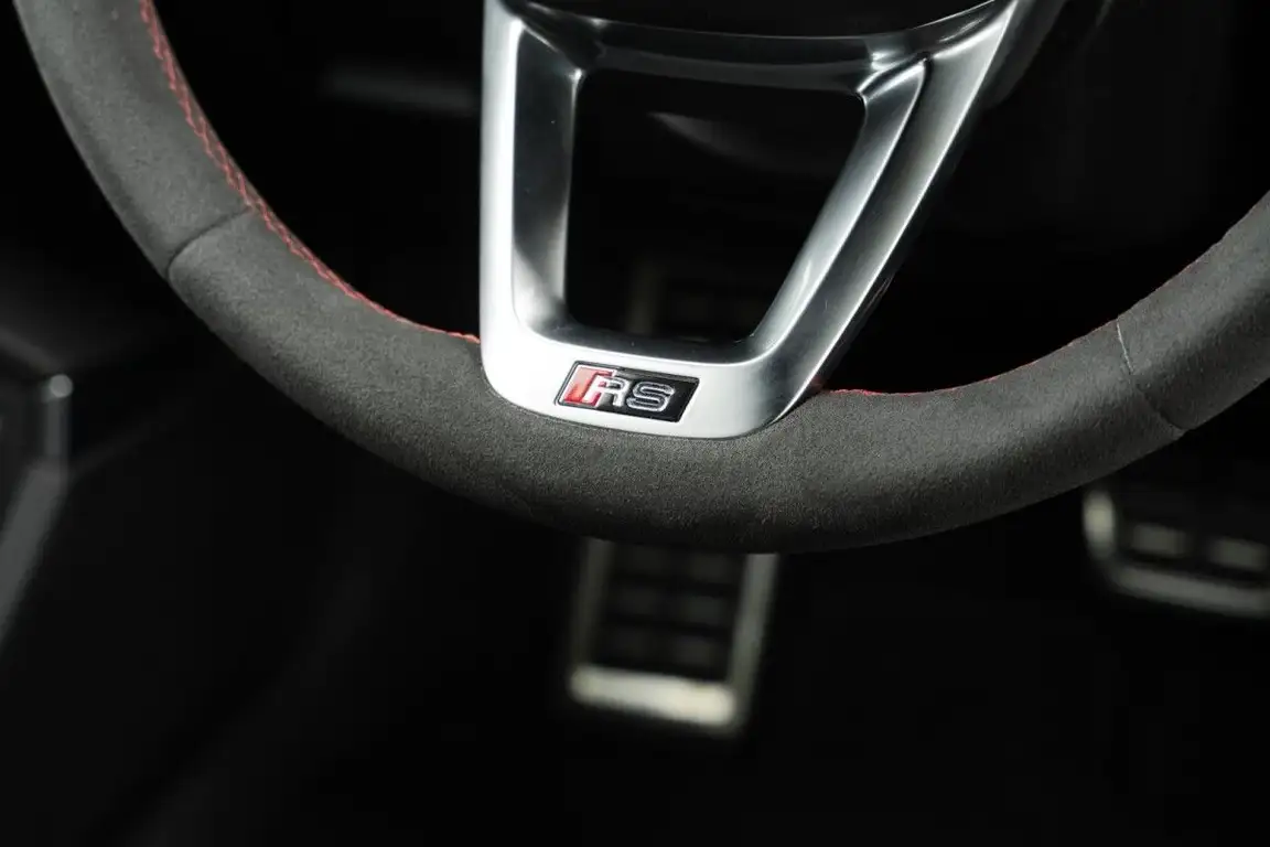 AUDI RS 3