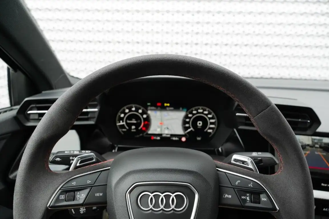 AUDI RS 3