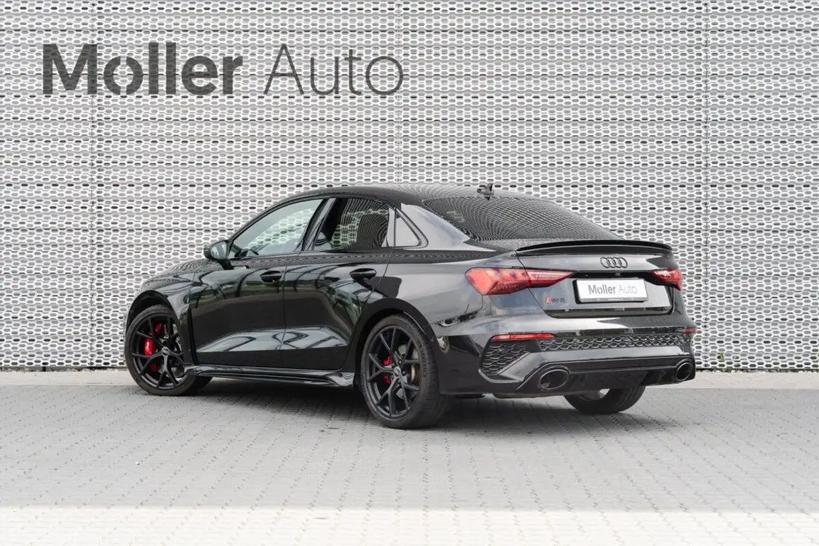 AUDI RS 3