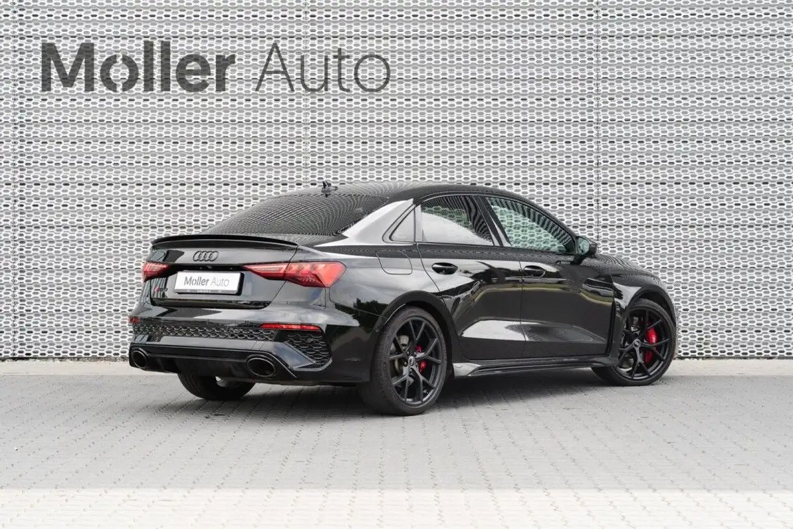 AUDI RS 3