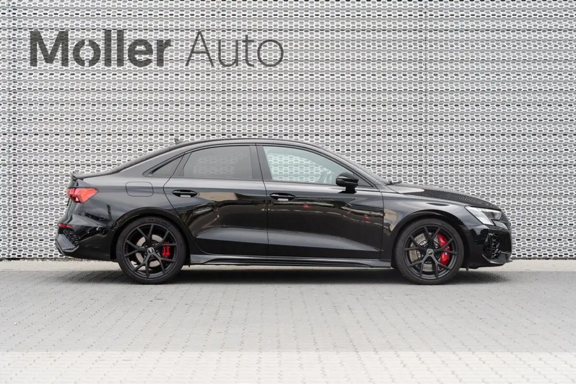 AUDI RS 3